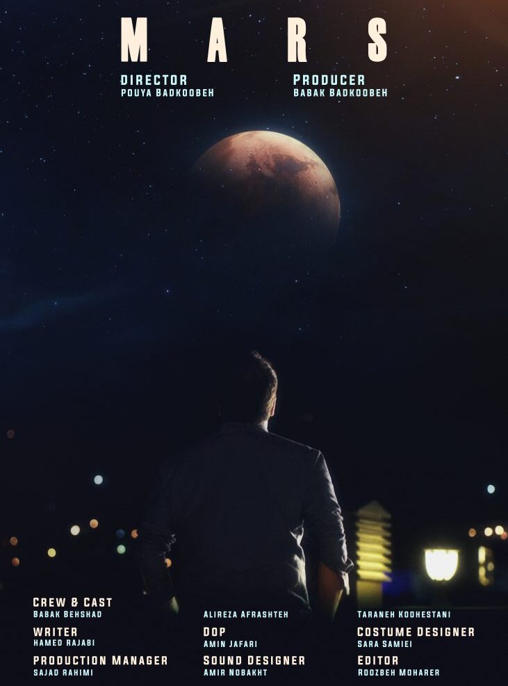 Mars
